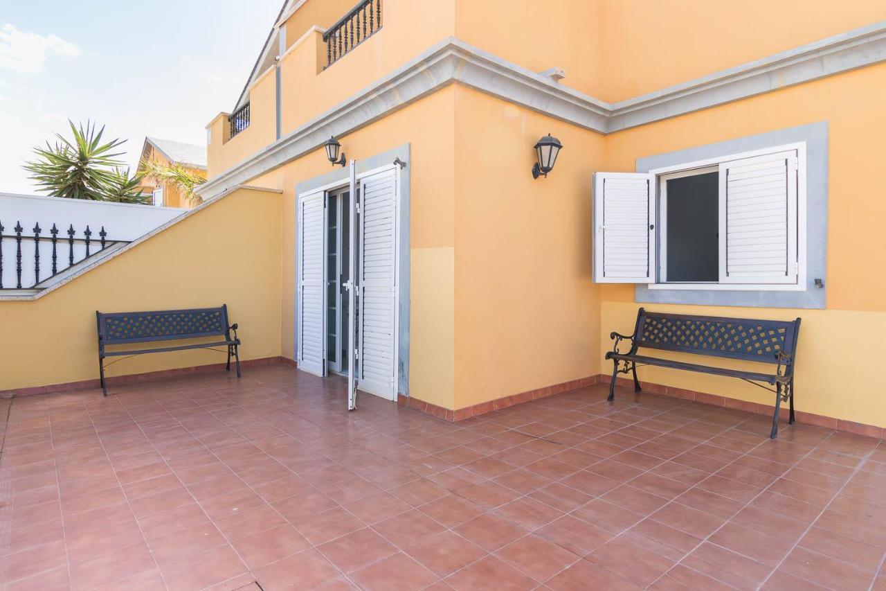 Mar Deluxe Gran Canaria Сasa de vacaciones