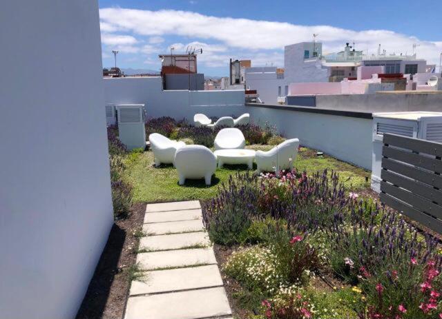 Zen Garden Appartamento Las Palmas de Gran Canaria