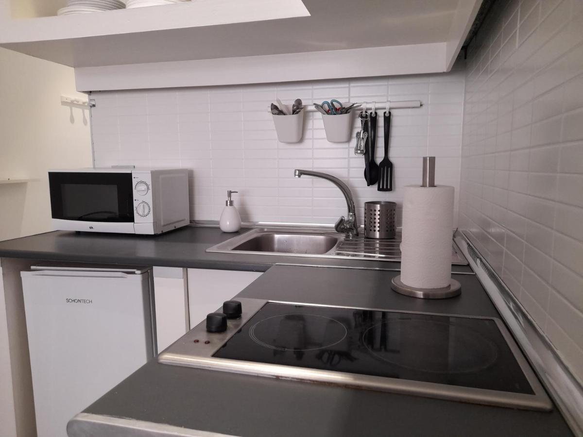 Canteras - Moderno Estudio Cerca Del Mar Apartamento