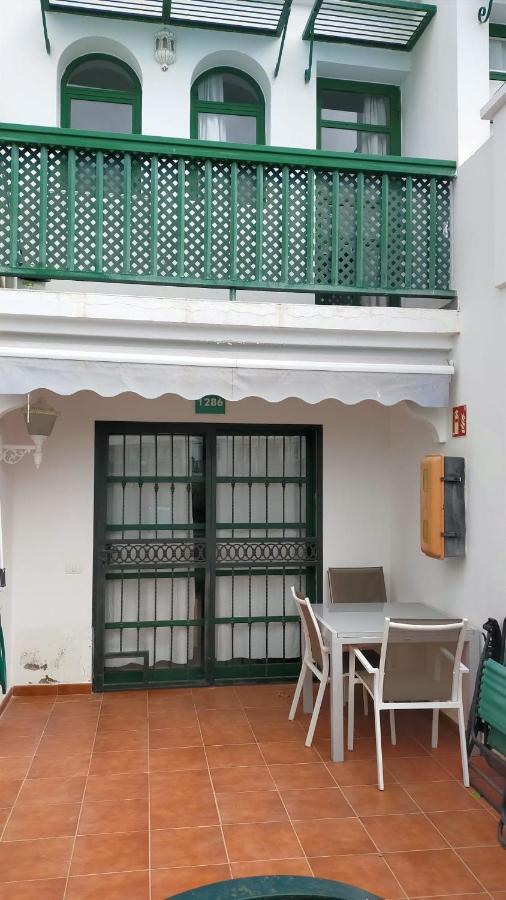 Holiday home Doranda Maspalomas (Gran Canaria)