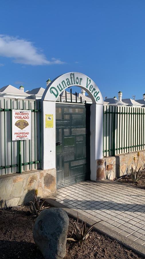 Doranda Holiday home Maspalomas (Gran Canaria)