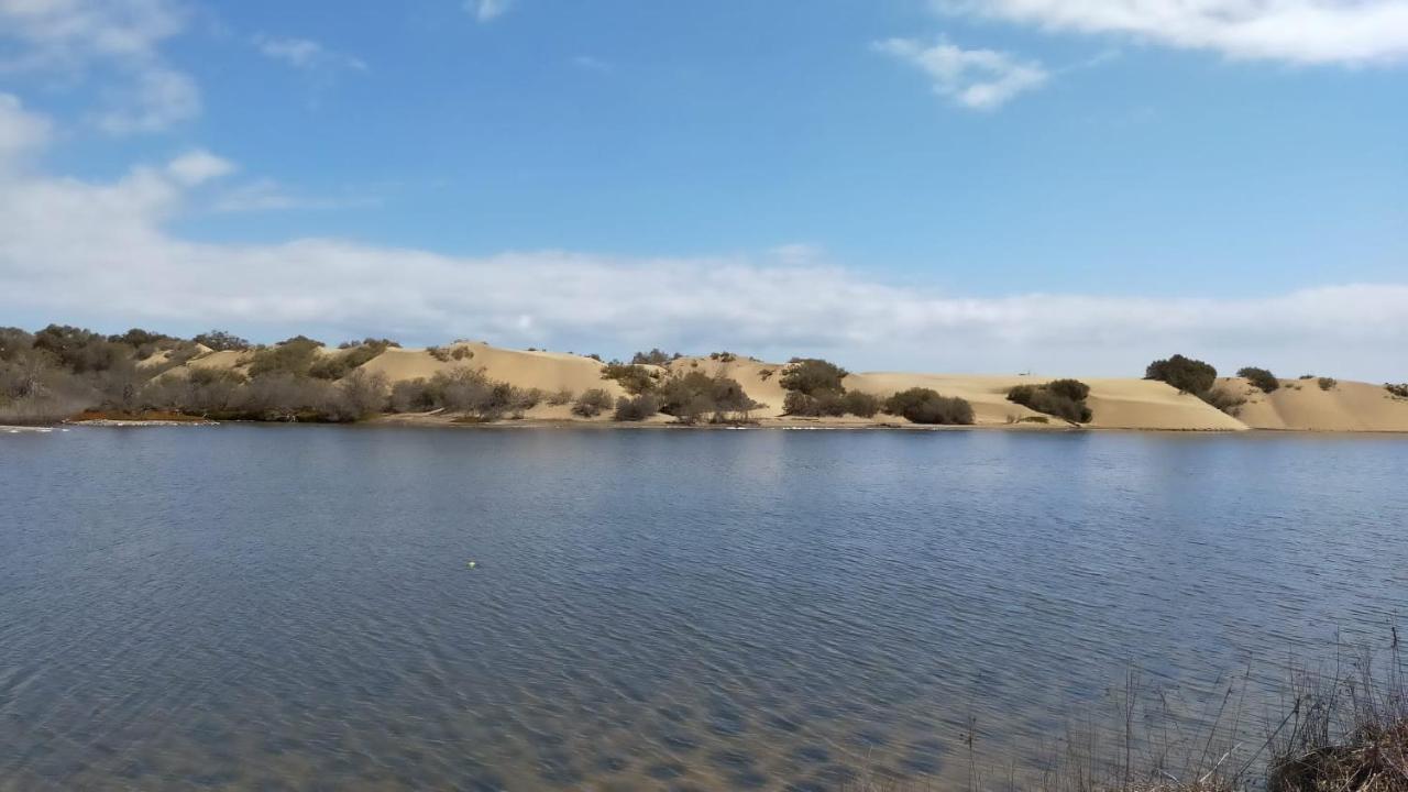 Doranda Maspalomas (Gran Canaria)