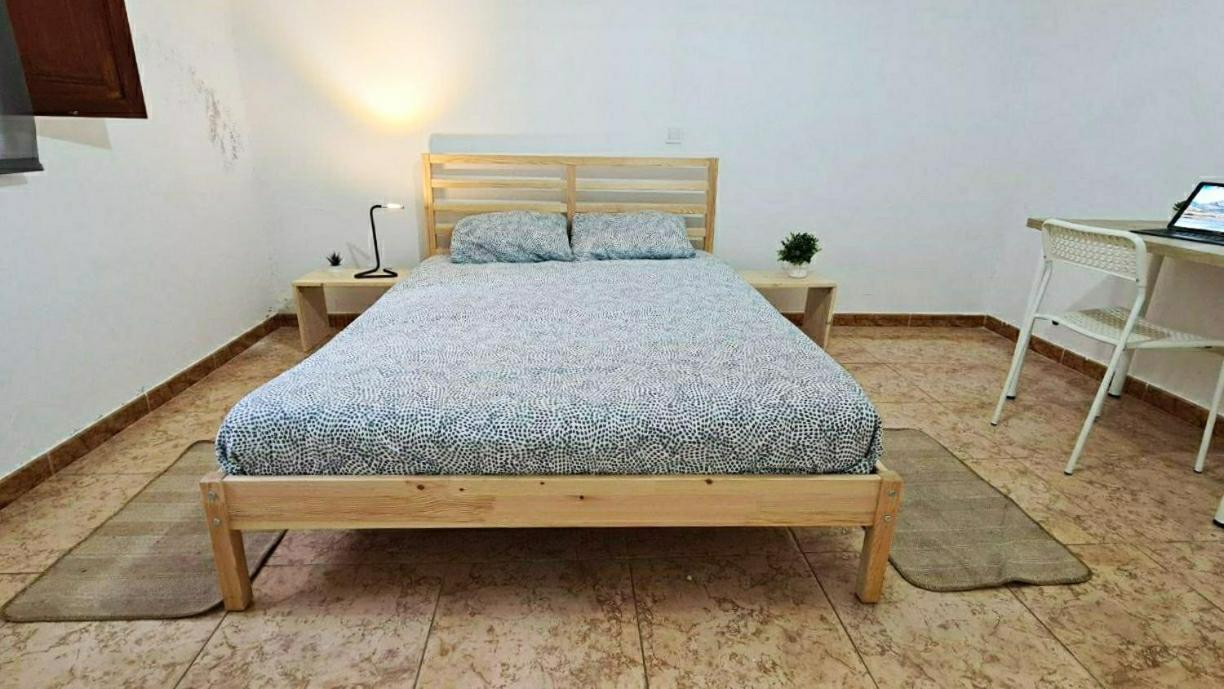 Guest house The Wave Temple Las Palmas de Gran Canaria