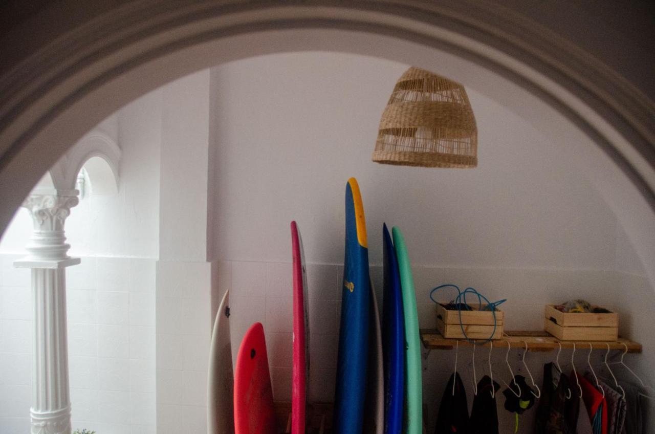 Guest house The Wave Temple *