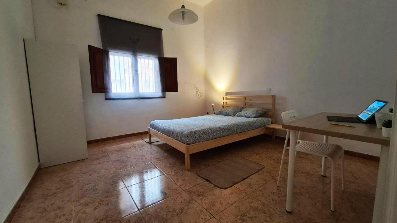 Guest house The Wave Temple Las Palmas de Gran Canaria