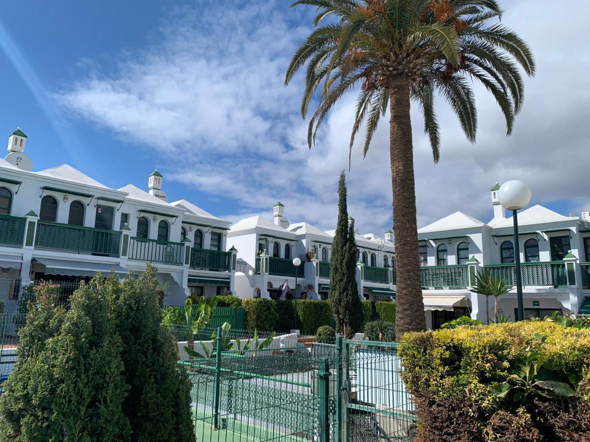Doranda Maspalomas (Gran Canaria)