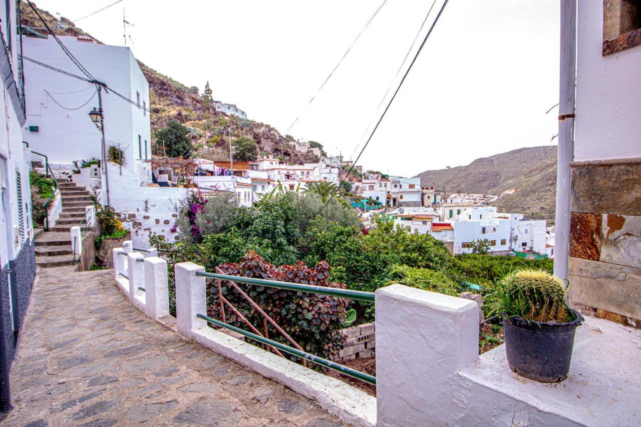 Casa Uca * Agaete (Gran Canaria)