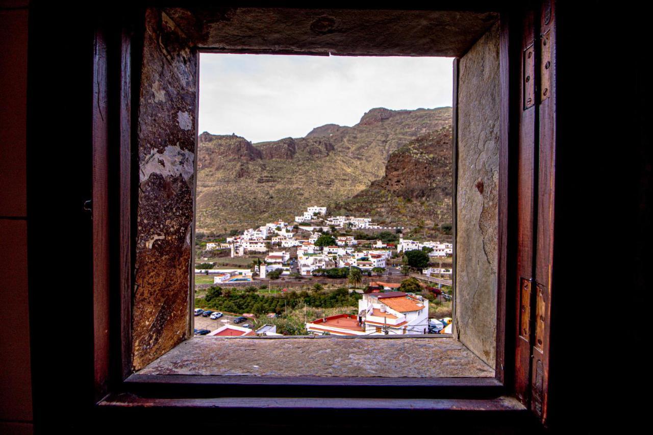 Casa Uca Appartamento Agaete (Gran Canaria)