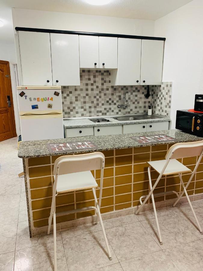 Apartamento Teneguia-yumbo I