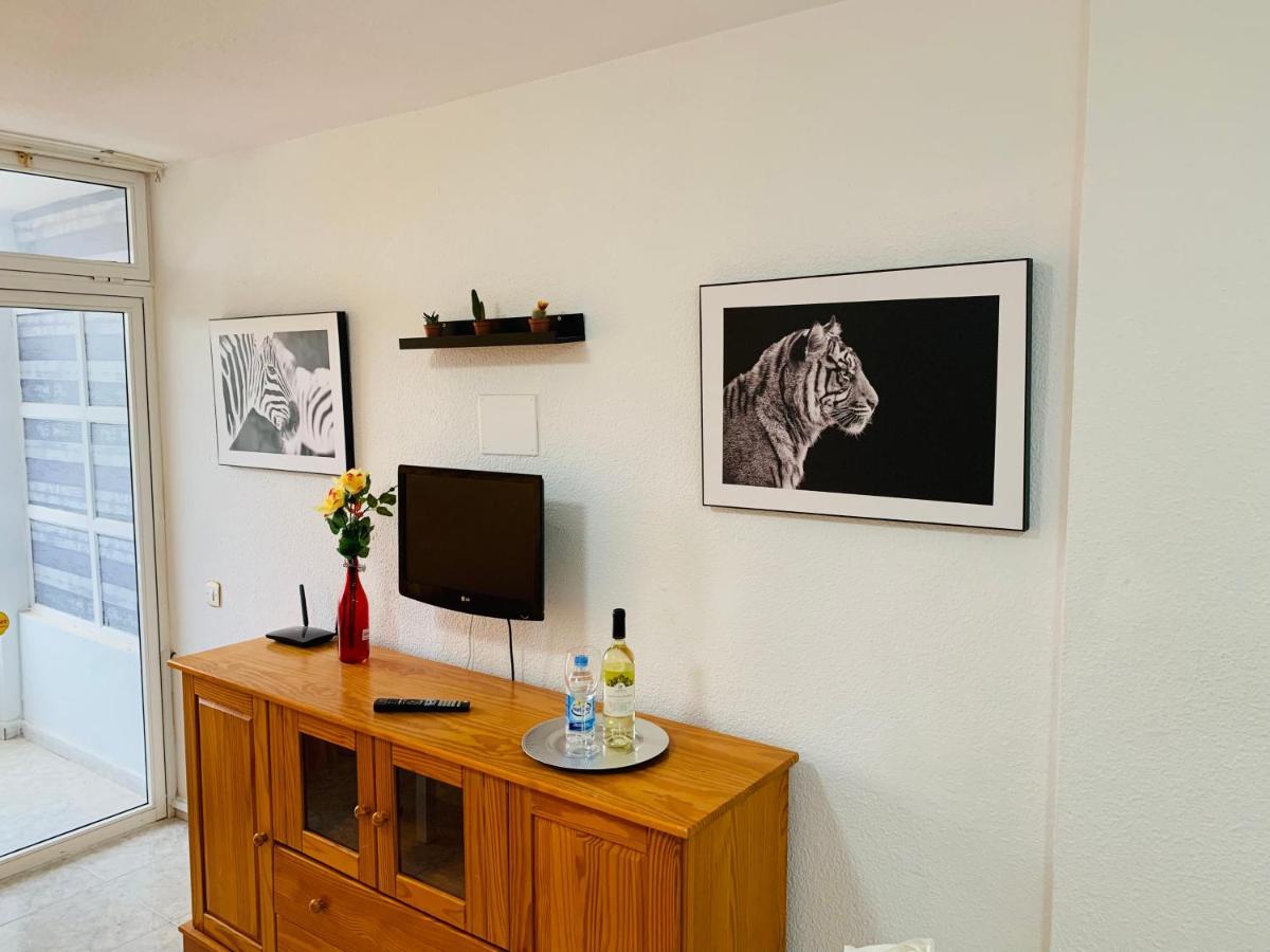 Teneguia-yumbo I Apartamento *
