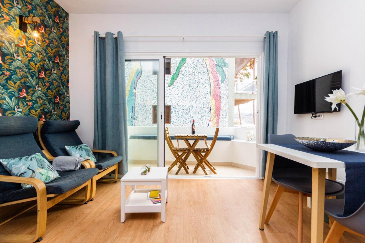 Azul Apartment