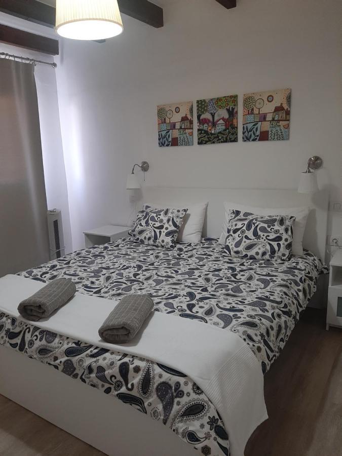 Appartamento La Meliana San Nicolás