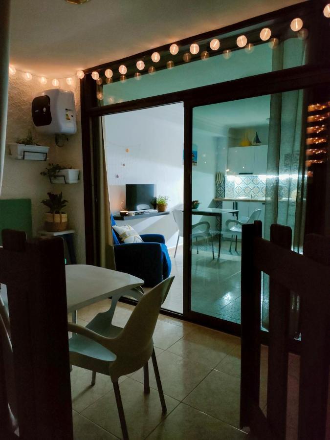 Playa Del Ingles, 4 Min A Pie De La Playa Apartamento *