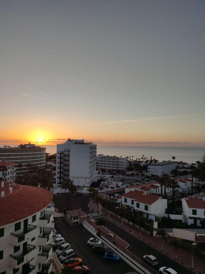 La Puesta Del Sol Appartamento