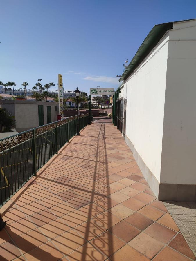 La Puesta Del Sol Appartamento San Bartolomé