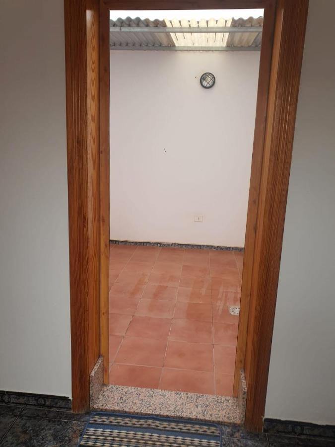 Holiday home El Girasol *