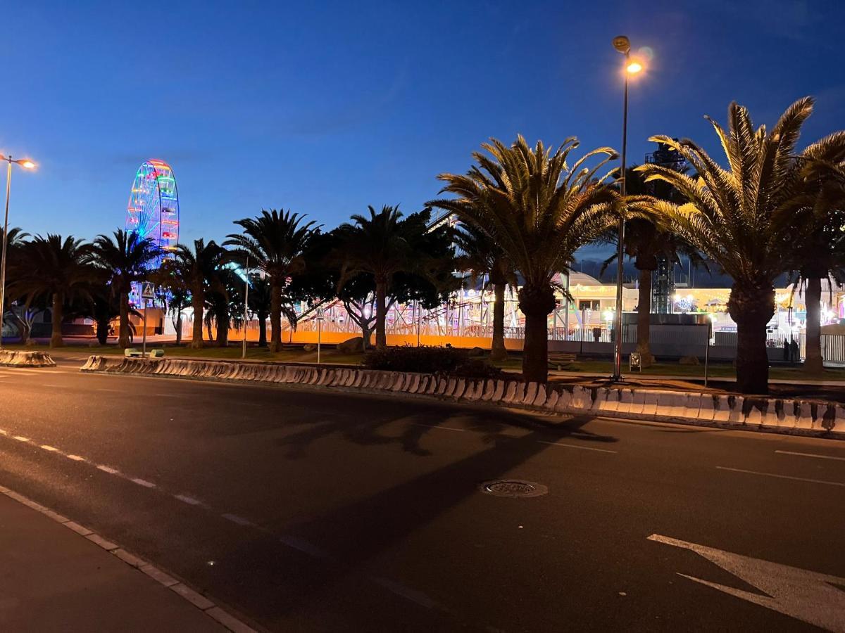 Ahtha Maspalomas Apartamento