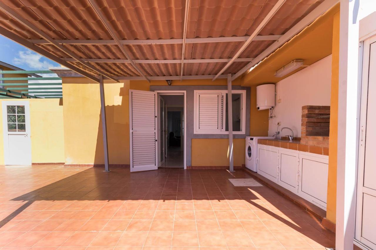 Mar Deluxe Gran Canaria Сasa de vacaciones