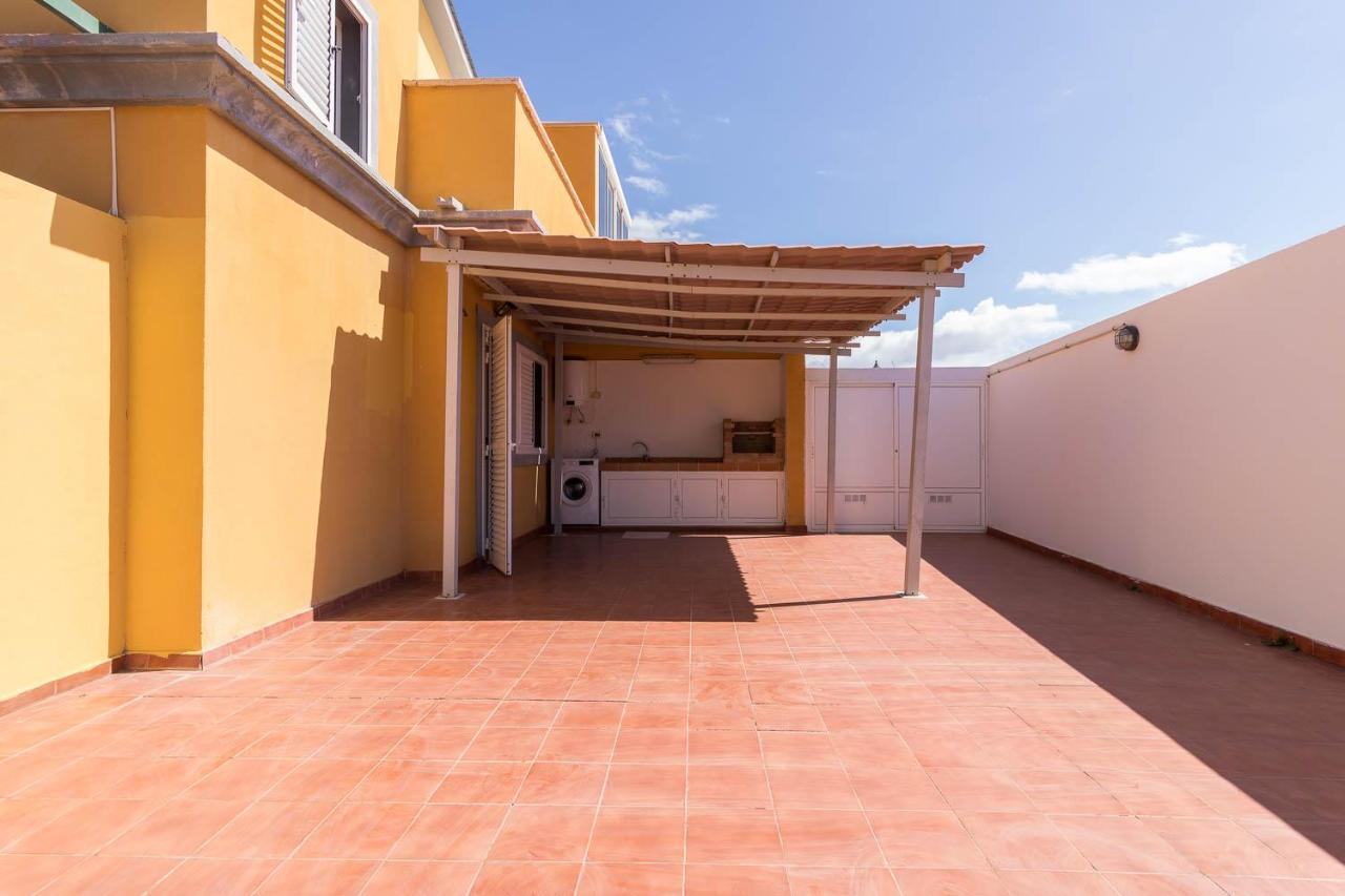 Mar Deluxe Gran Canaria Сasa de vacaciones