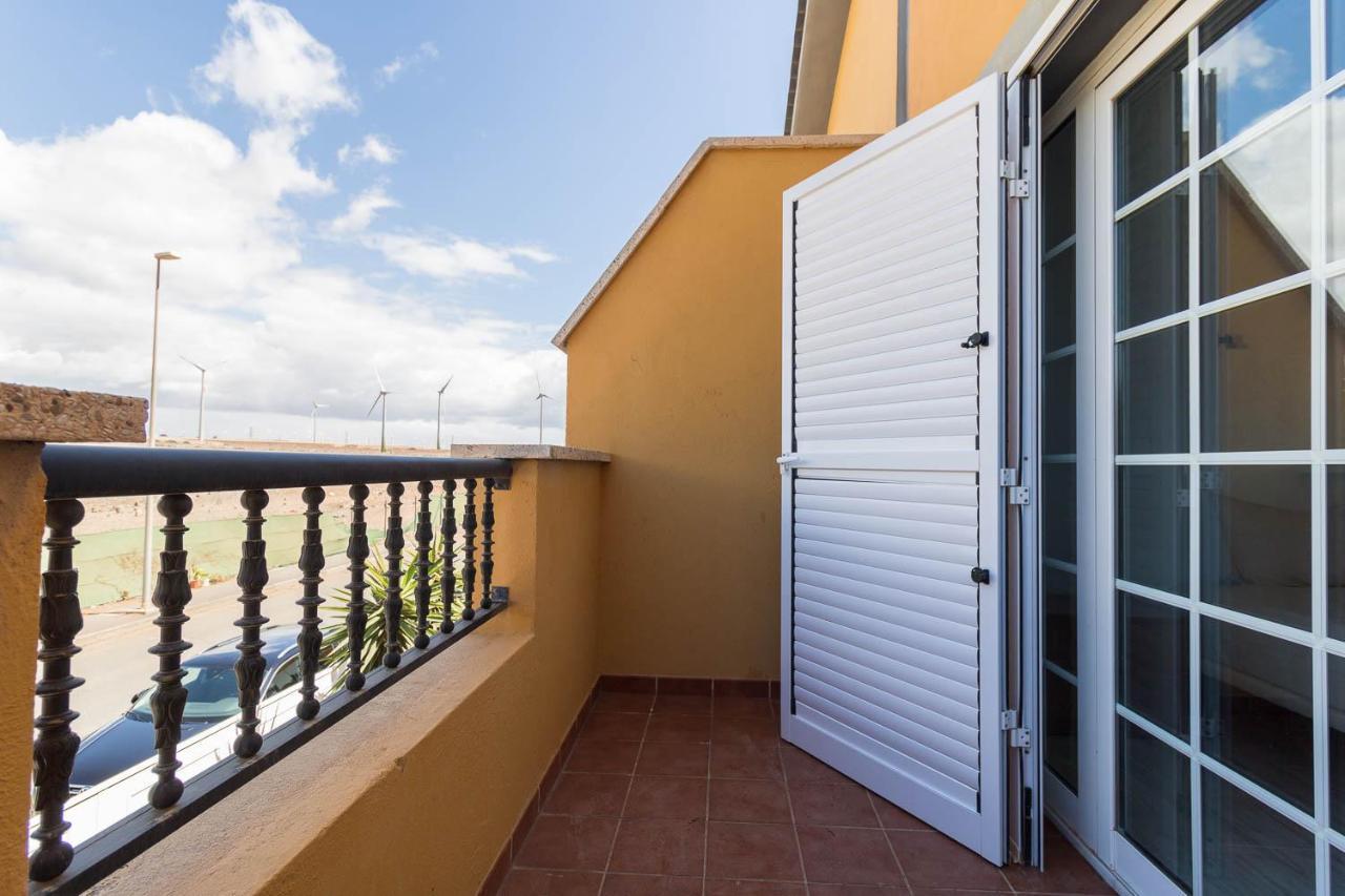 Сasa de vacaciones Mar Deluxe Gran Canaria Castillo del Romeral