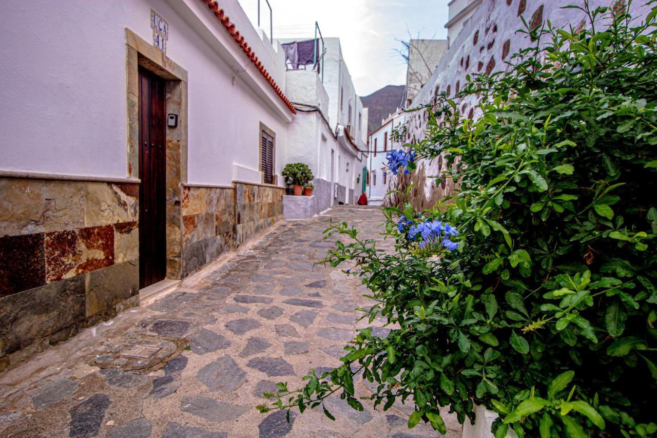 Appartamento Casa Uca