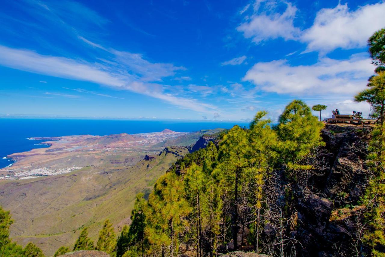 Casa Uca * Agaete (Gran Canaria)