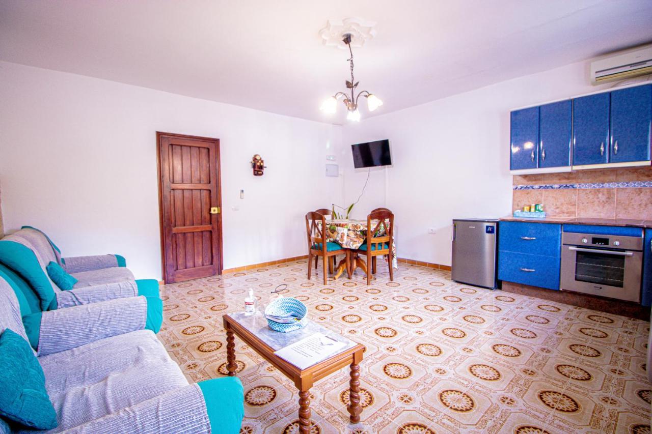 Appartamento Casa Uca Agaete (Gran Canaria)