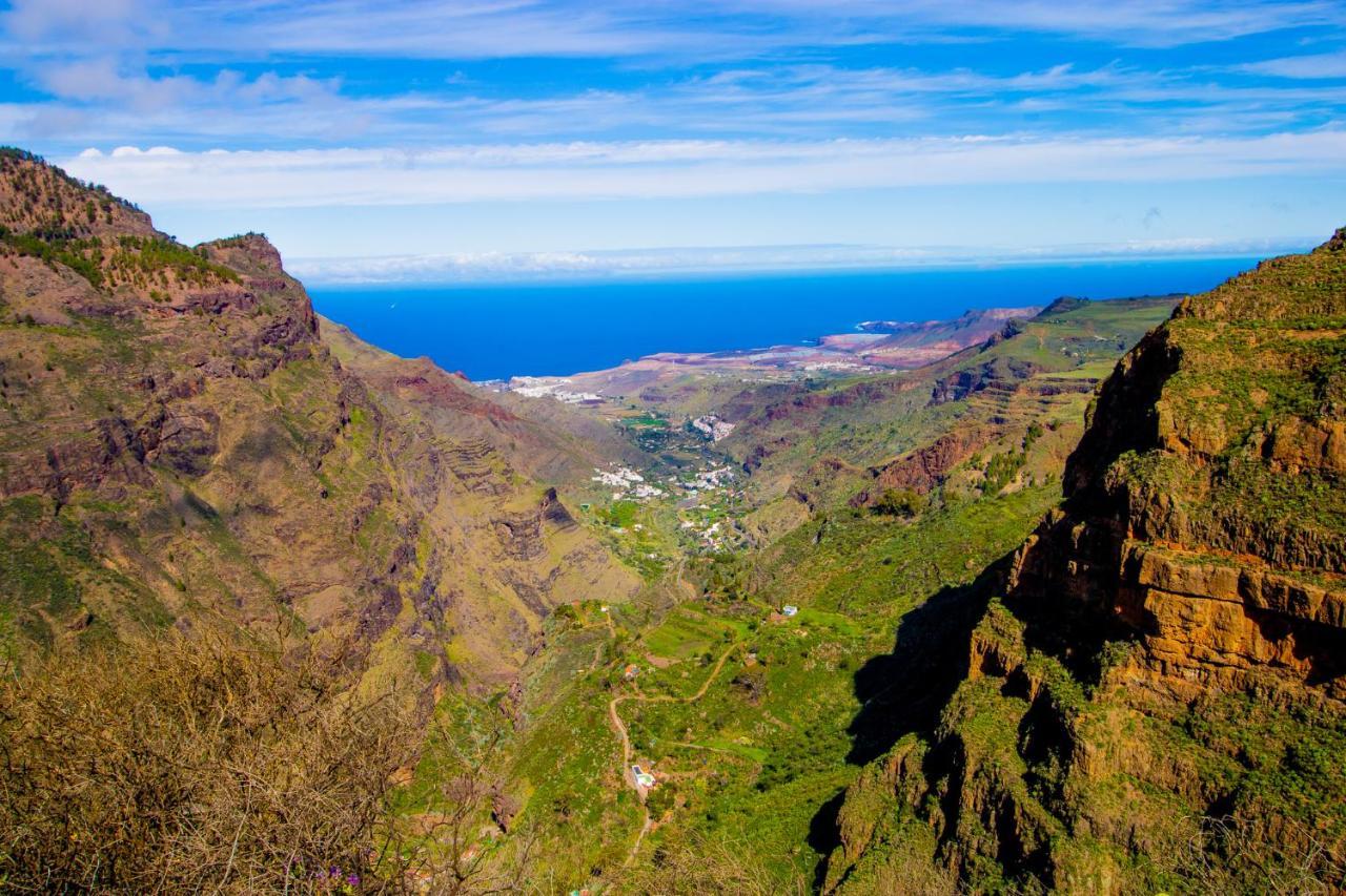 Casa Uca * Agaete (Gran Canaria)