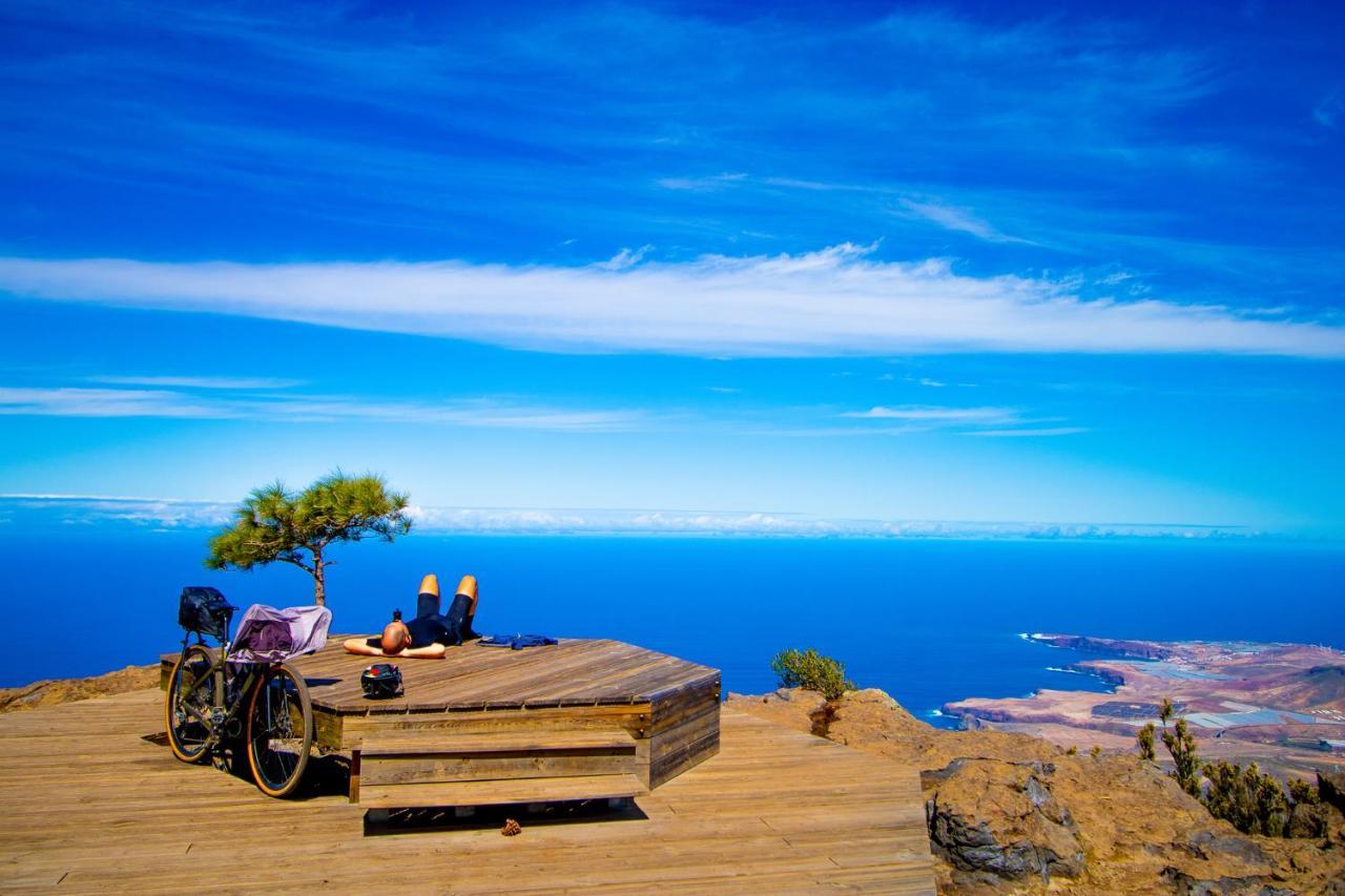 Appartamento Casa Uca Agaete (Gran Canaria)