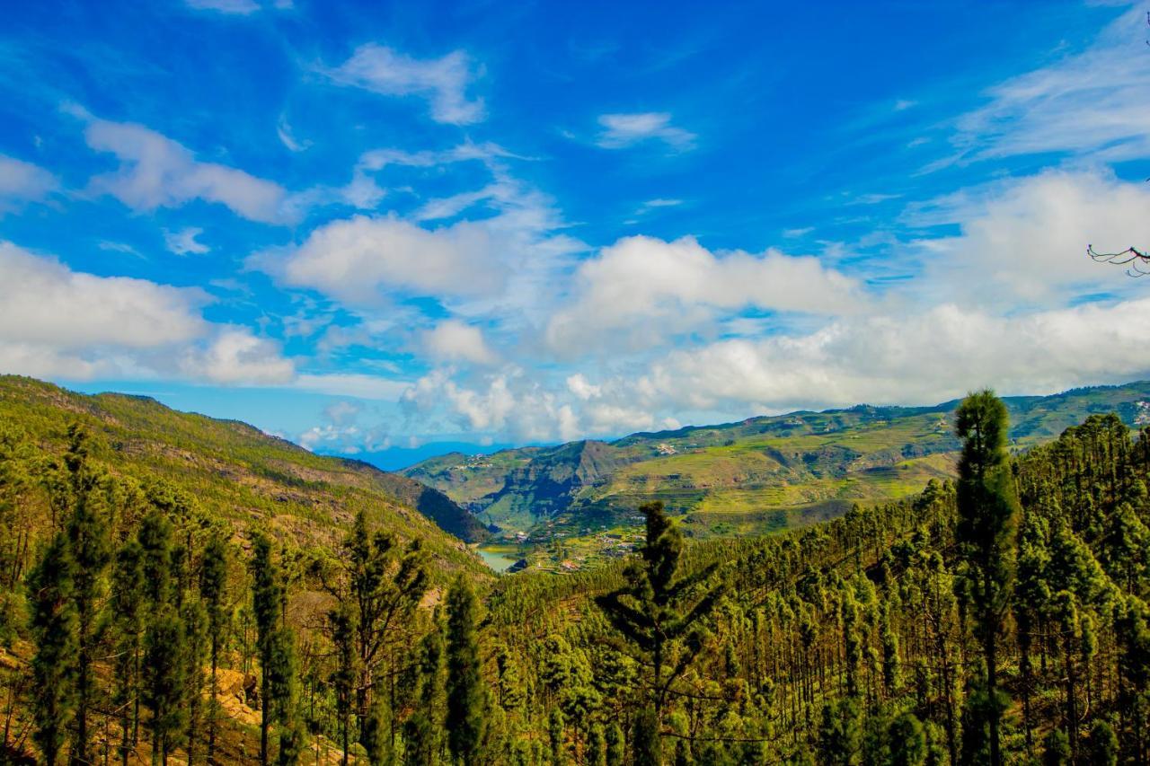 Appartamento Casa Uca Agaete (Gran Canaria)