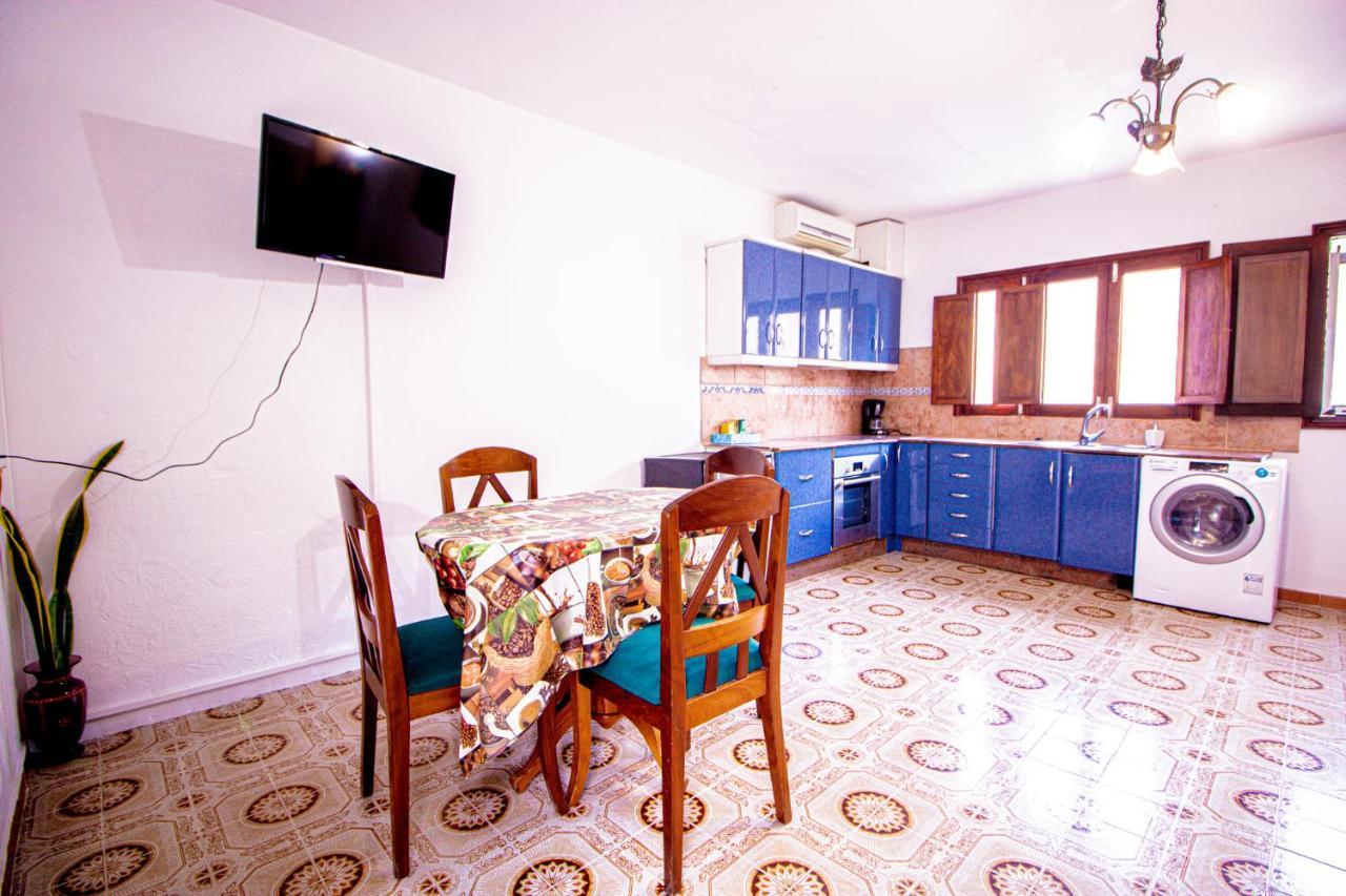 Casa Uca *