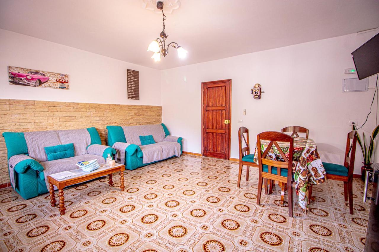 Appartamento Casa Uca *