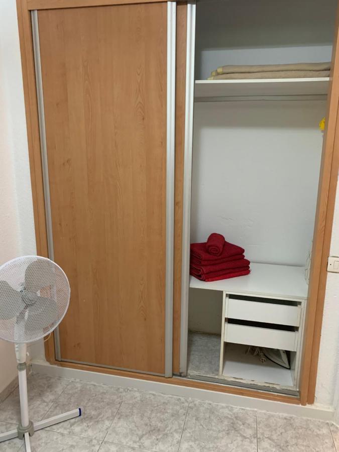 Apartamento Teneguia-yumbo I Playa del Inglés
