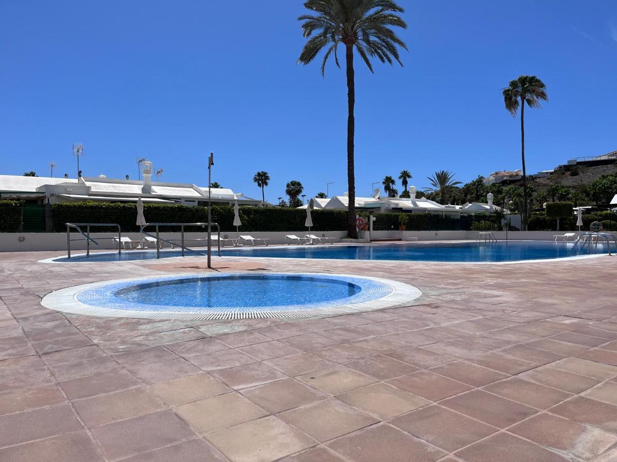 Ahtha Maspalomas *