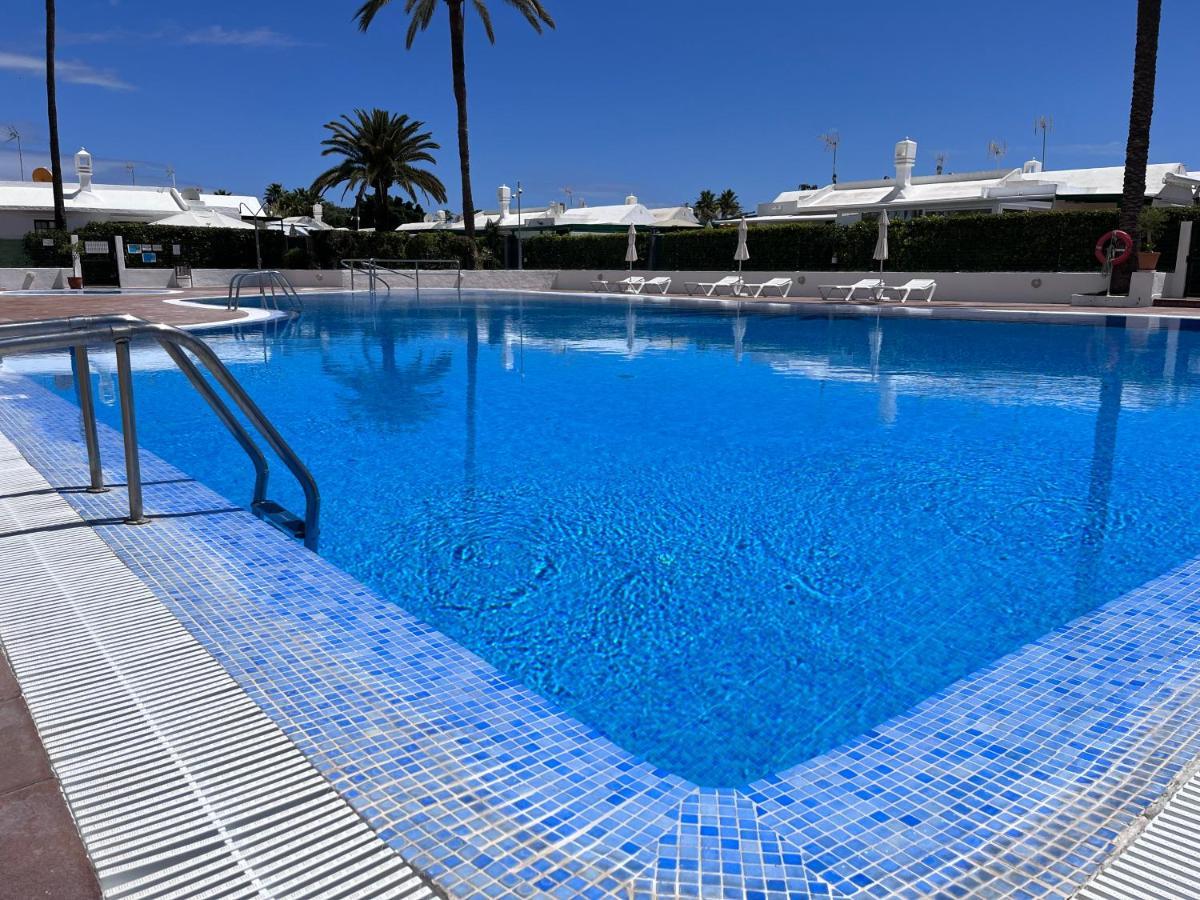 Ahtha Maspalomas Apartamento San Bartolomé