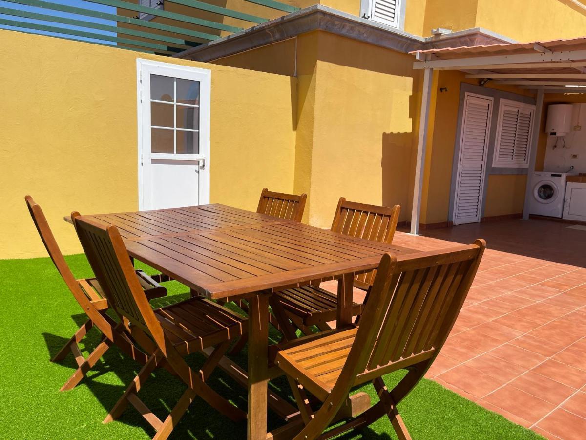 Mar Deluxe Gran Canaria