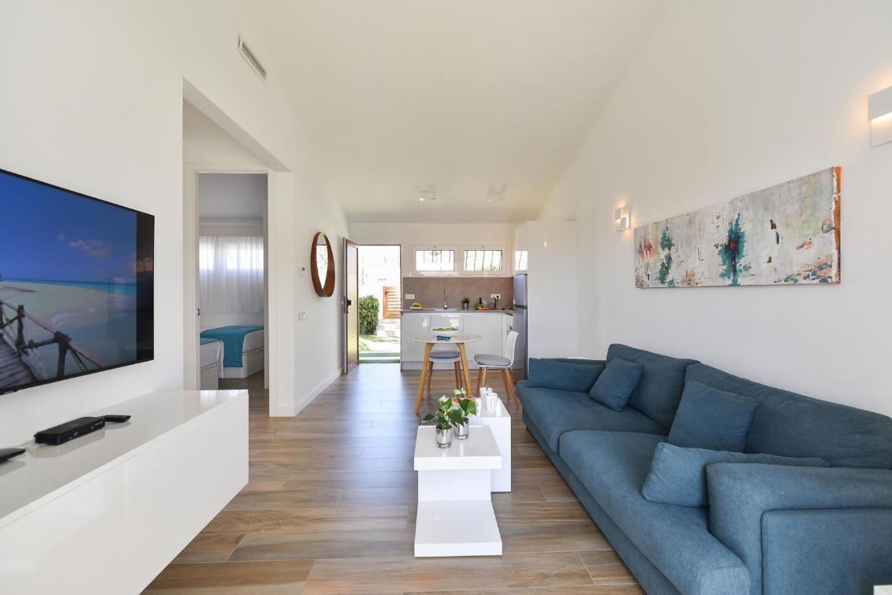 Holiday home Santa Barbara Emc2 By Villagrancanaria