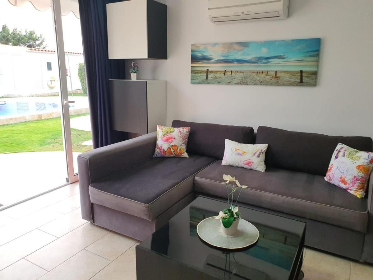 Apartment Tauro Mogan