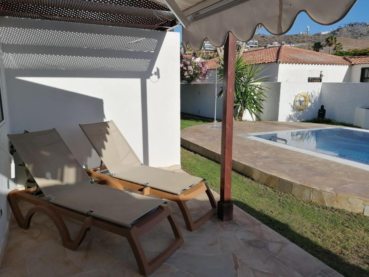 Apartment Tauro