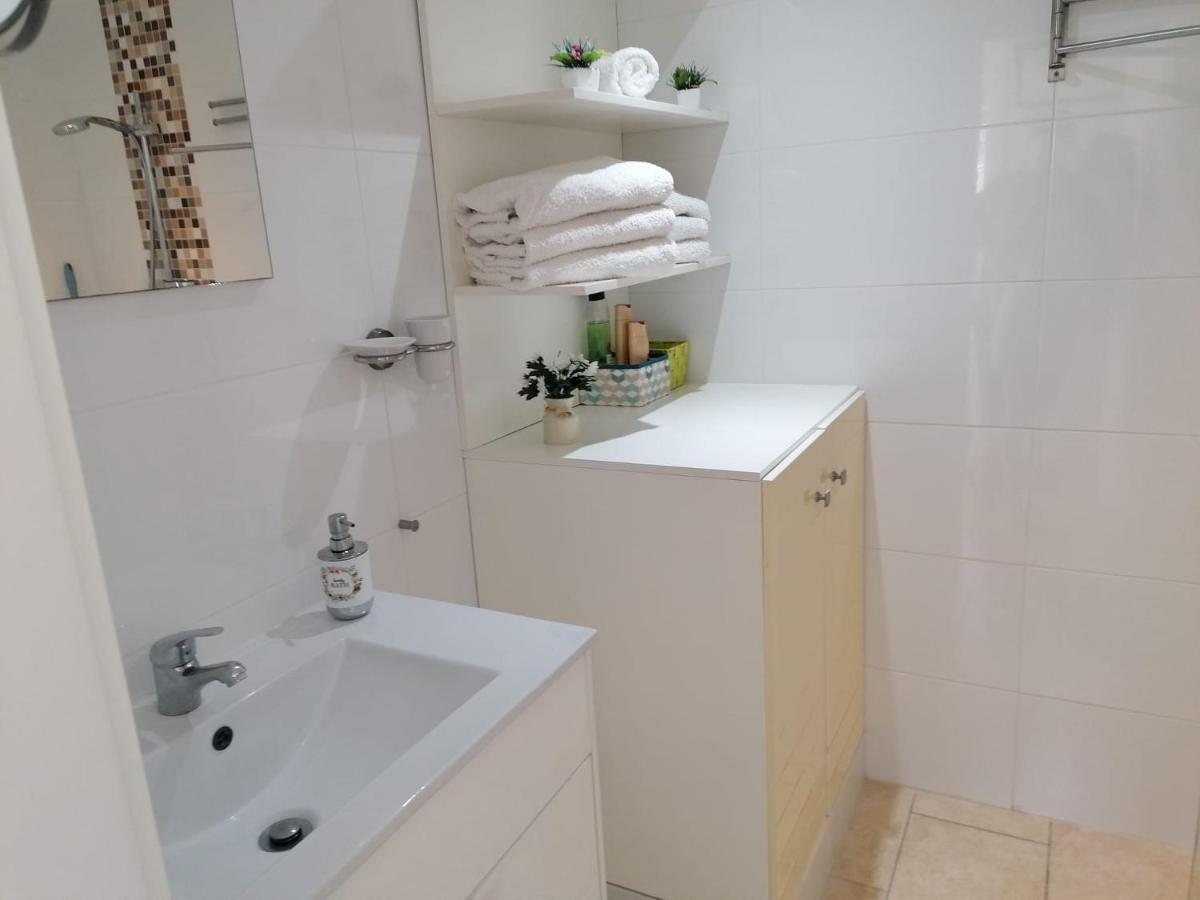 Tauro Apartment