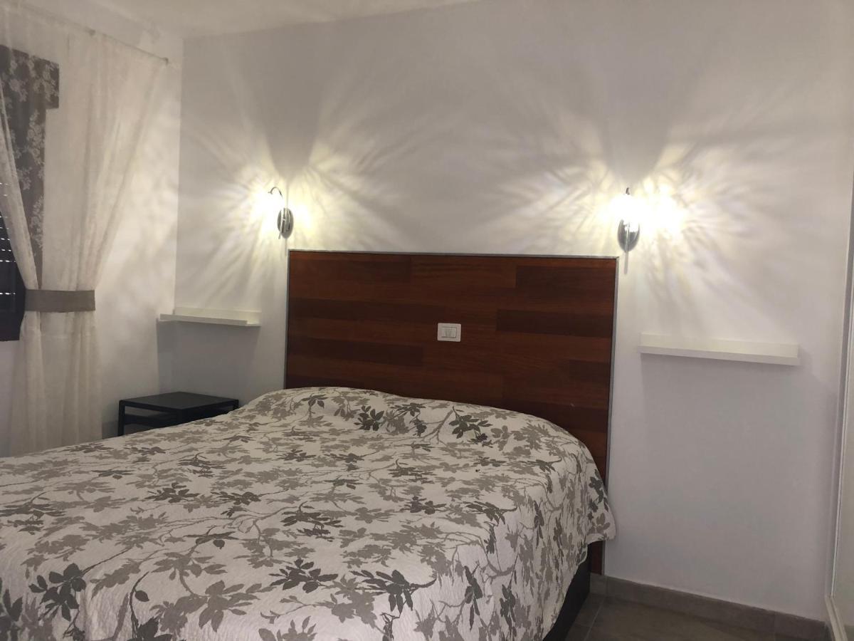 Apartamento Rosa Amarillas Apartment Puerto Rico (Gran Canaria)