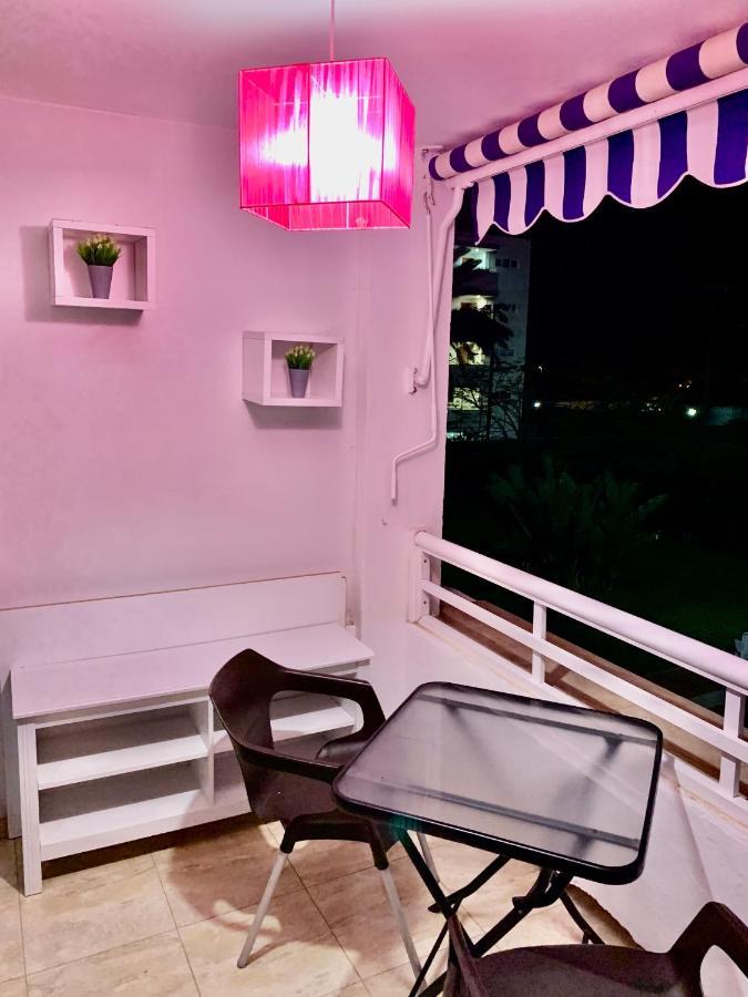 Apartamento Teneguia-yumbo I