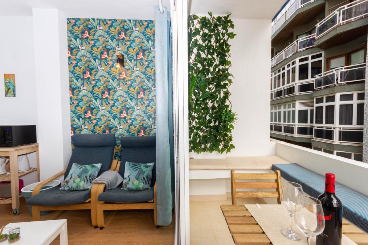 Apartment Azul *