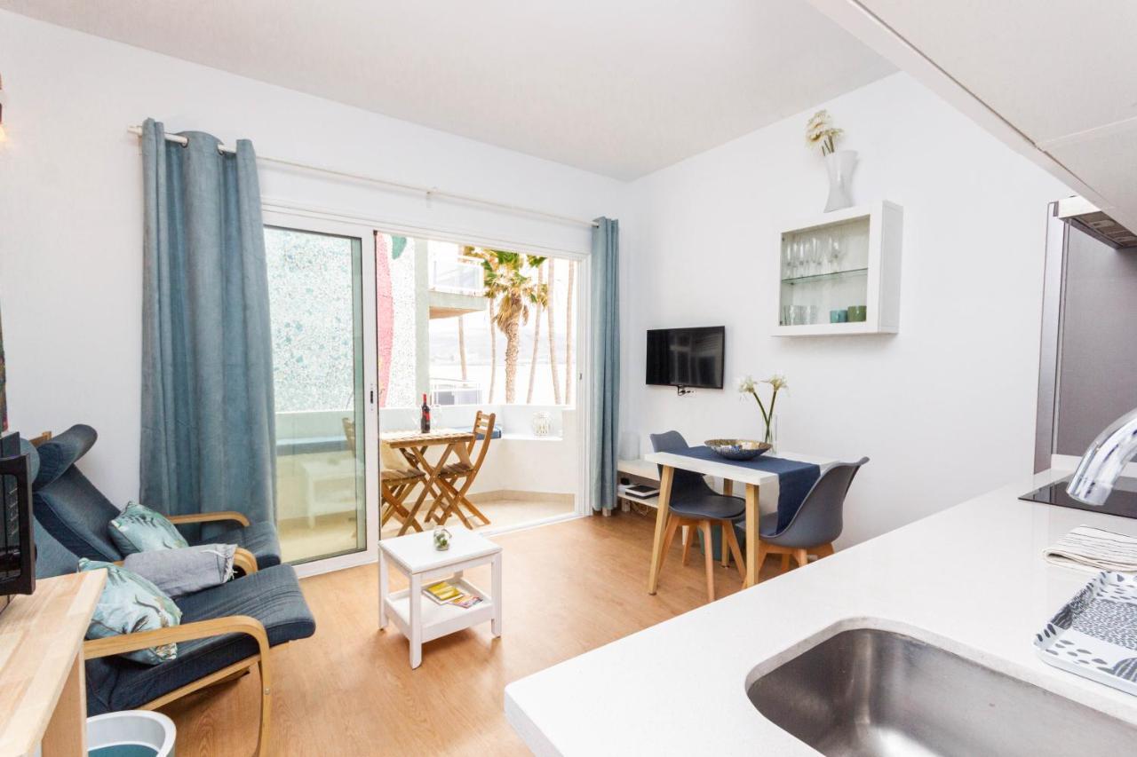 Azul Apartment Las Palmas de Gran Canaria