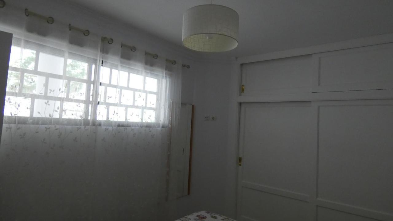 Apartamento El Cardenal Mick&rosa *