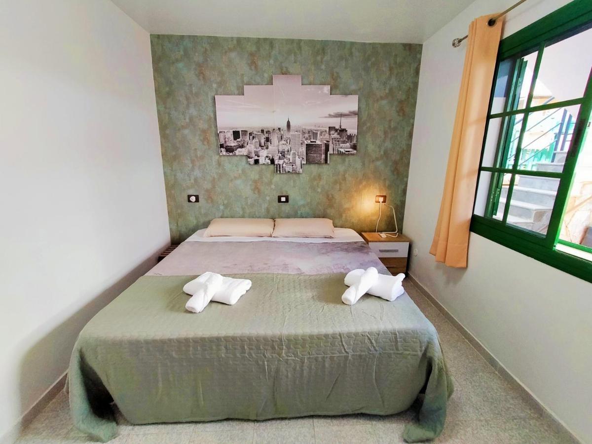 Calma Apartment