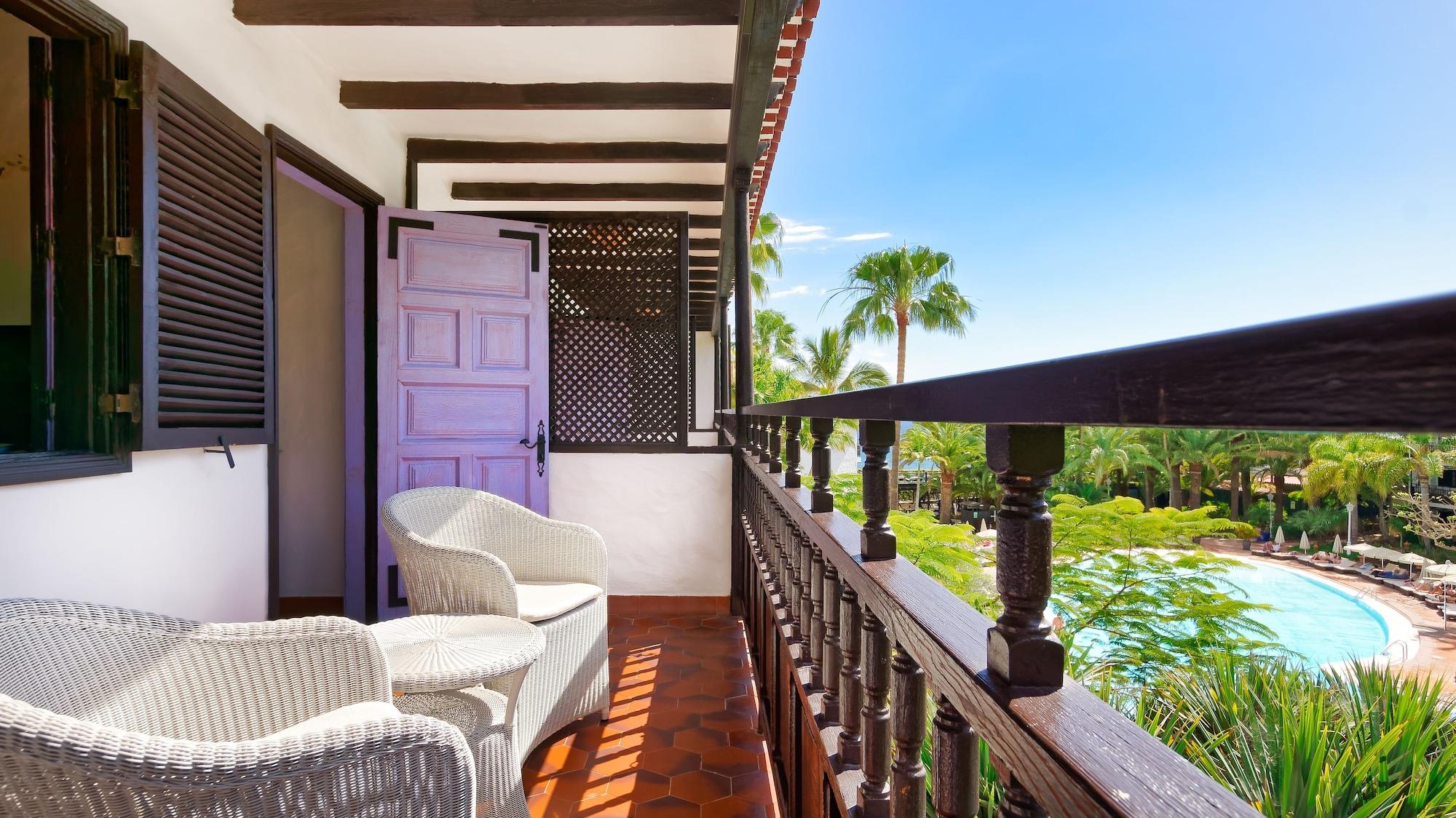 Parque Tropical 4*