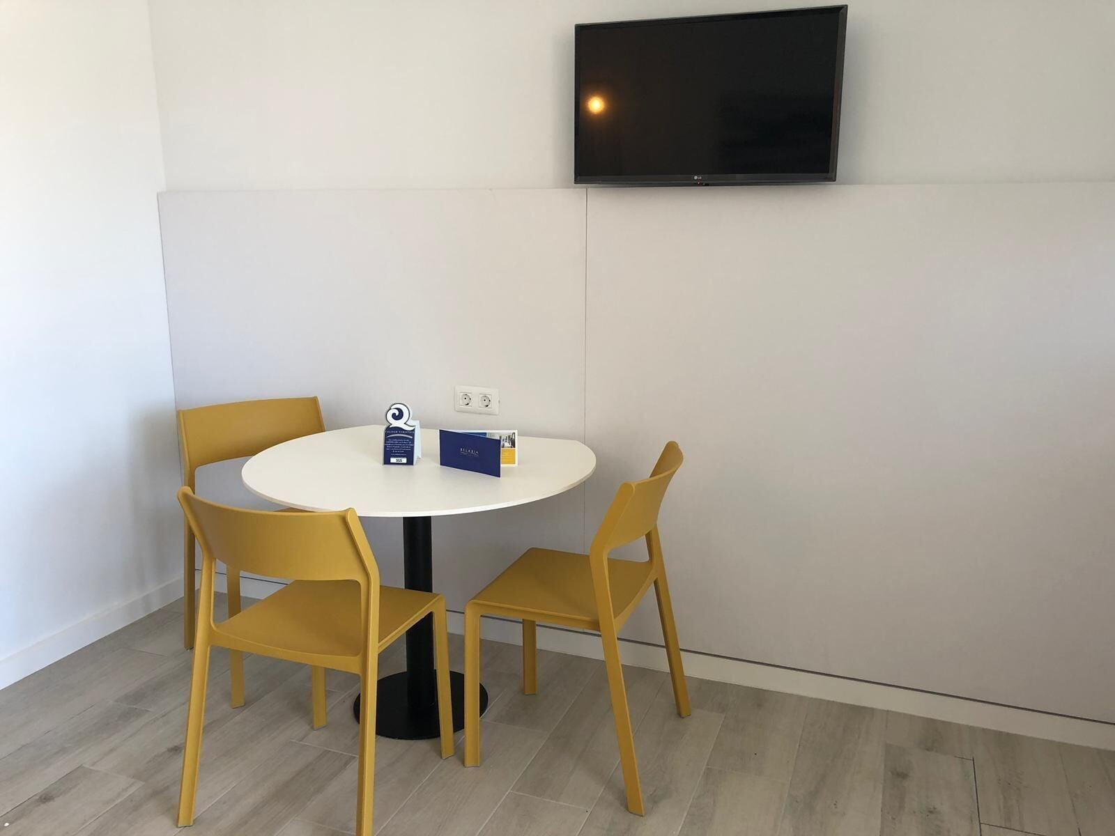 Relaxia Girasoles Appartamento