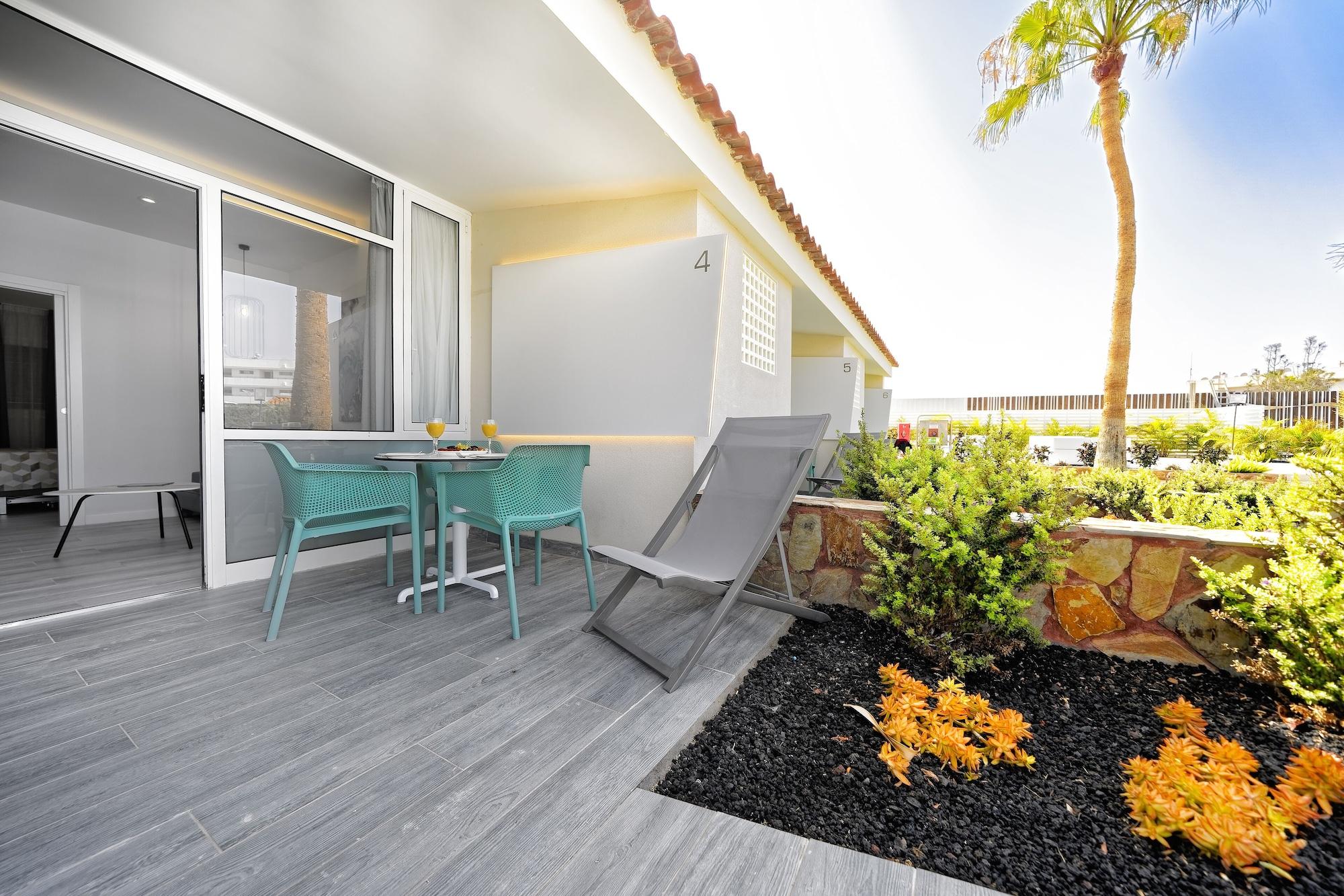 Relaxia Girasoles Appartamento