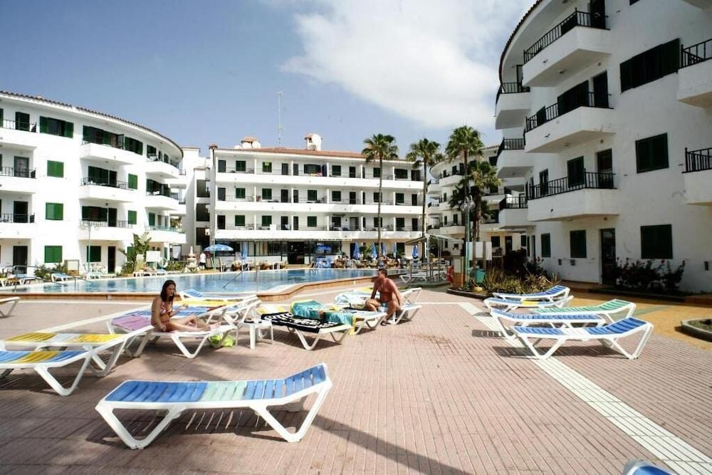 Faluas Appartamento Playa del Inglés